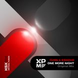 Artwork für "One More Night"