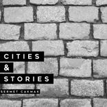 Artwork for "Cities & Stories"