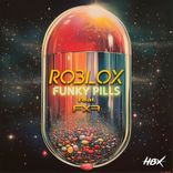Artwork for "Funky Pills"