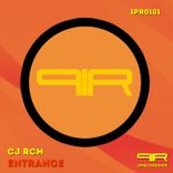 Artwork for "Entrance"