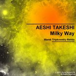 Artwork for "Milky Way"