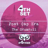 Portada para "The Drumroll"