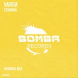 Artwork for "Stamina"