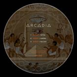 Artwork for "Frontier EP"