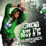Artwork für "Just The Way It Is (Jumpin Jack Remix)"