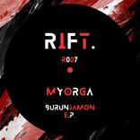 Artwork für "Burunjamon"