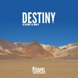 Artwork for "Destiny EP"