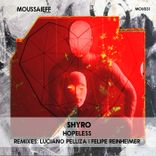 Artwork for "Hopeless"