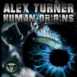 Artwork for "Human Origins"