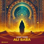 Artwork for "Ali Baba"