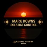 Artwork für "Solstice Control"