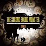 Artwork voor "The Strong Sound Monster"