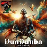 Portada para "Dundunba"