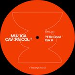 Portada para "I'll Be Good"