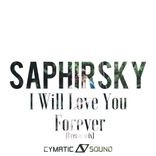 Artwork for "I Wil Love You Forever (Dream Mix)"