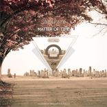 Artwork for "Matter Of Time"