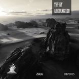 Artwork for "Zulu"