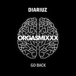 Artwork for "Go Back"