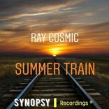 Artwork for "Summer Train"