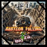 Artwork für "Babylon Falling"