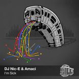 Portada para "I'm Sick"