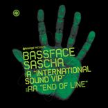Artwork for "International Sound (VIP) / End of Line"