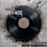 Portada para "SLiVER Music Collection, Vol.18"