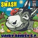 Artwork for "Wonky Donkey"