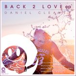 Artwork for "Back 2 Love EP"