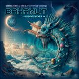 Portada para "Bahamut (Rugrats Remix)"