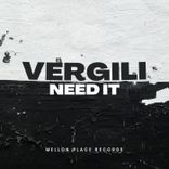 Portada para "Need It"