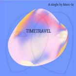 Artwork for "Timetravel"