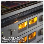 Portada para "Manolo / Sounds Box"