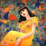 Artwork for "Wasted feat. Thalia Razak"