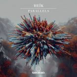 Artwork for "Parallels"