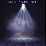 Portada para "All On Rave"