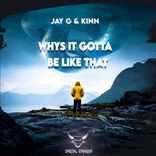 Portada para "Whys It Gotta Be Like That"