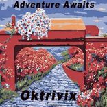 Portada para "Adventure Awaits"