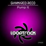Portada para "Pump It"