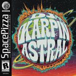 Artwork für "Astral"