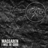 Artwork for "I Will Be Good"