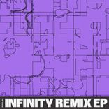 Artwork für "INFINITY Remix EP"