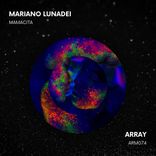 Portada para "Mamacita"