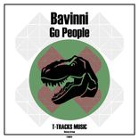 Artwork voor "Go People"