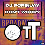 Portada para "Don't Worry"