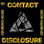 Artwork for "Contact / Disclosure"