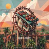Artwork for "Roll Coaster"