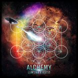 Artwork für "Alchemy"