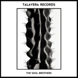 Artwork for "Talavera Records 08"