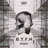Artwork voor "B.Y.F.N"